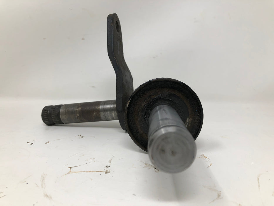 AM135167 LH John Deere 320 Spindle  from John Deere 320 Hydraulic Lift Tractor