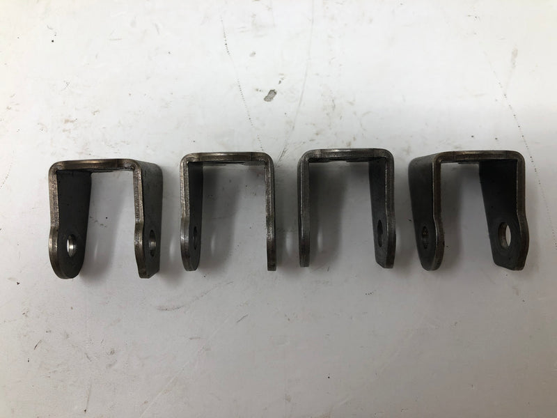 12016-2066 Kawasaki Rocker Arms, Brackets, & Hardware (x4 Sets)