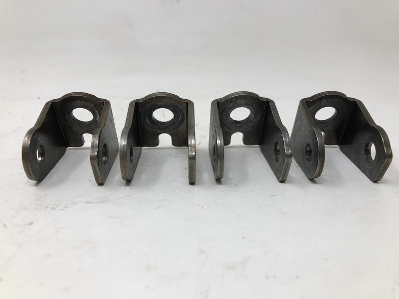 12016-2066 Kawasaki Rocker Arms, Brackets, & Hardware (x4 Sets)