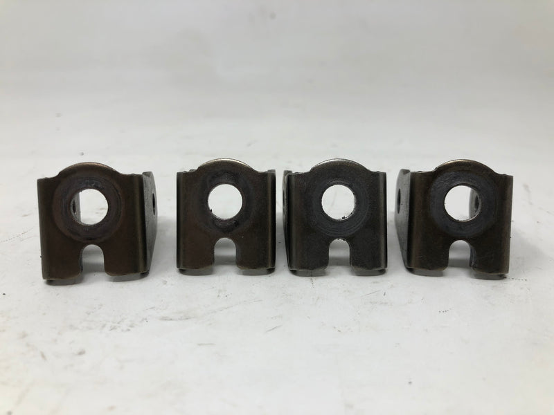 12016-2066 Kawasaki Rocker Arms, Brackets, & Hardware (x4 Sets)