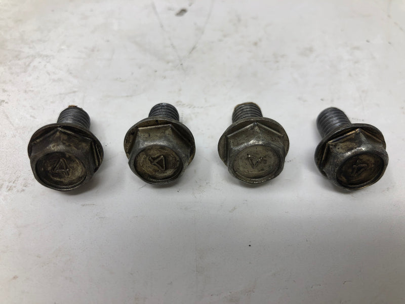 12016-2066 Kawasaki Rocker Arms, Brackets, & Hardware (x4 Sets)