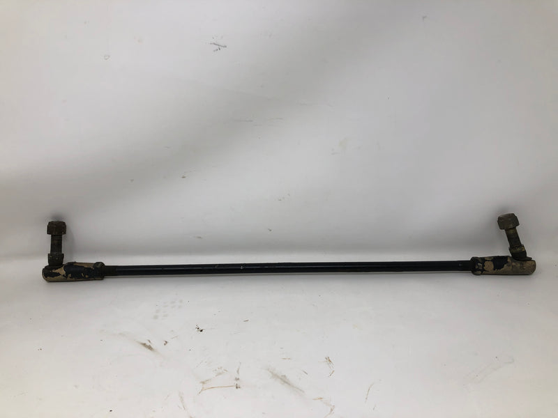 M70869 John Deere 320 Tie Rod ASM from John Deere 320 Hydraulic Lift Tractor