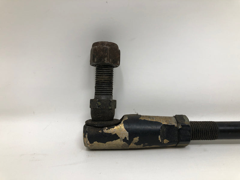 M70869 John Deere 320 Tie Rod ASM from John Deere 320 Hydraulic Lift Tractor