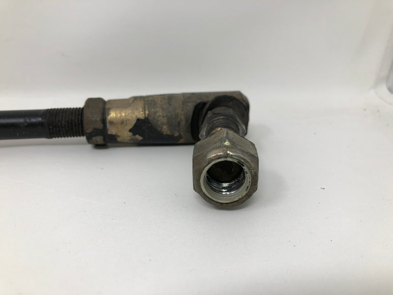 M70869 John Deere 320 Tie Rod ASM from John Deere 320 Hydraulic Lift Tractor