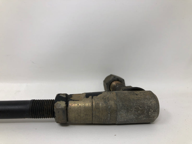 M70869 John Deere 320 Tie Rod ASM from John Deere 320 Hydraulic Lift Tractor