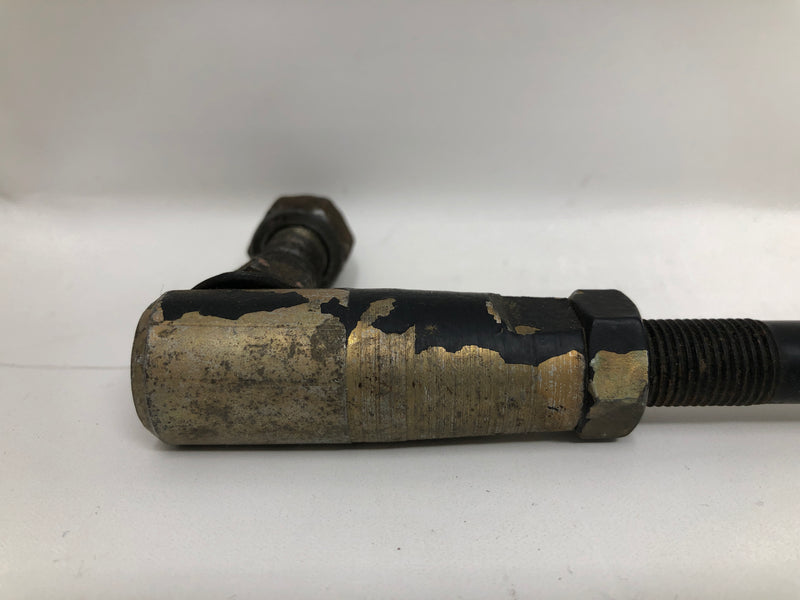 M70869 John Deere 320 Tie Rod ASM from John Deere 320 Hydraulic Lift Tractor
