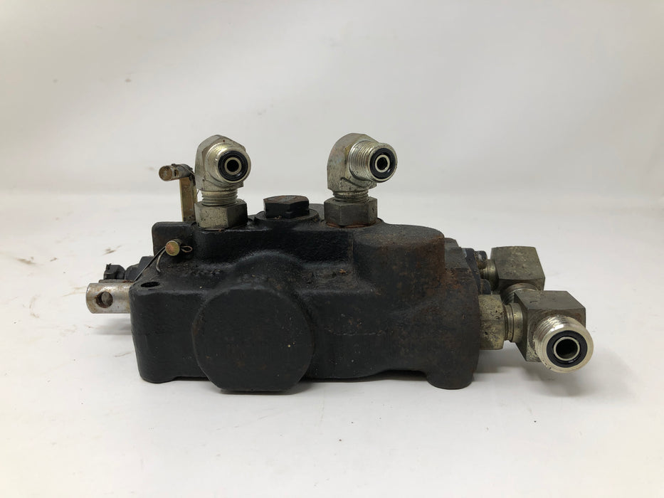 AM117342 John Deere 320 Pressure Relief Valve