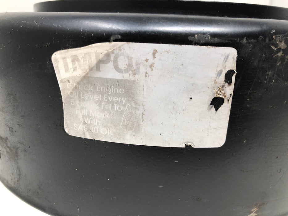 37398 Tecumseh Blower Housing