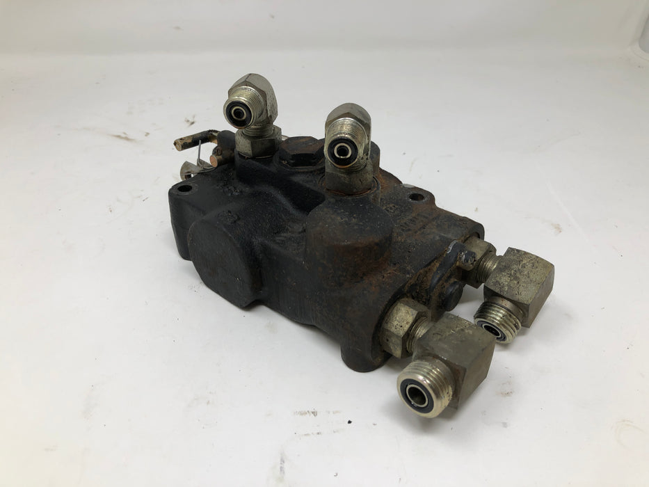 AM117342 John Deere 320 Pressure Relief Valve