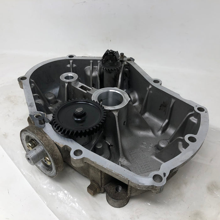 108-0-16 Tecumseh Oil Pan Assembly