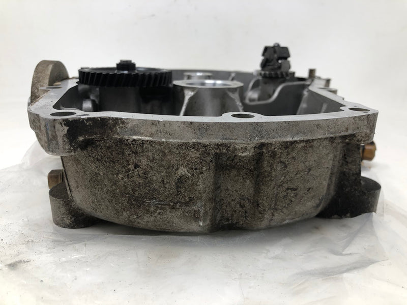 108-0-16 Tecumseh Oil Pan Assembly