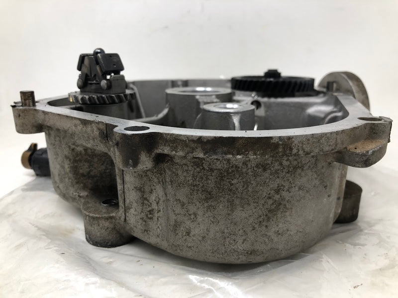 108-0-16 Tecumseh Oil Pan Assembly