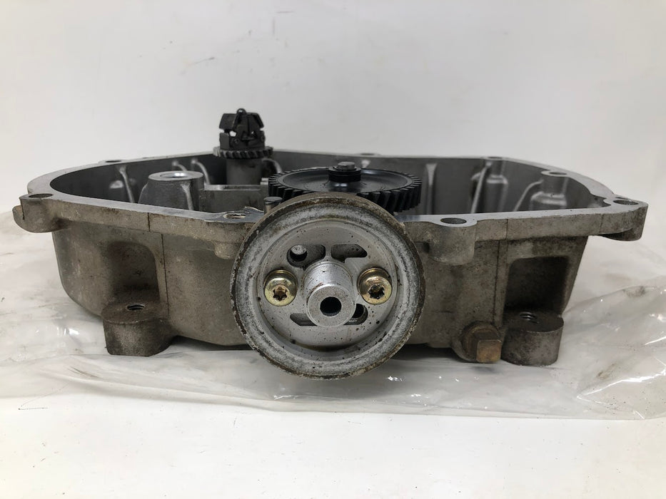 108-0-16 Tecumseh Oil Pan Assembly