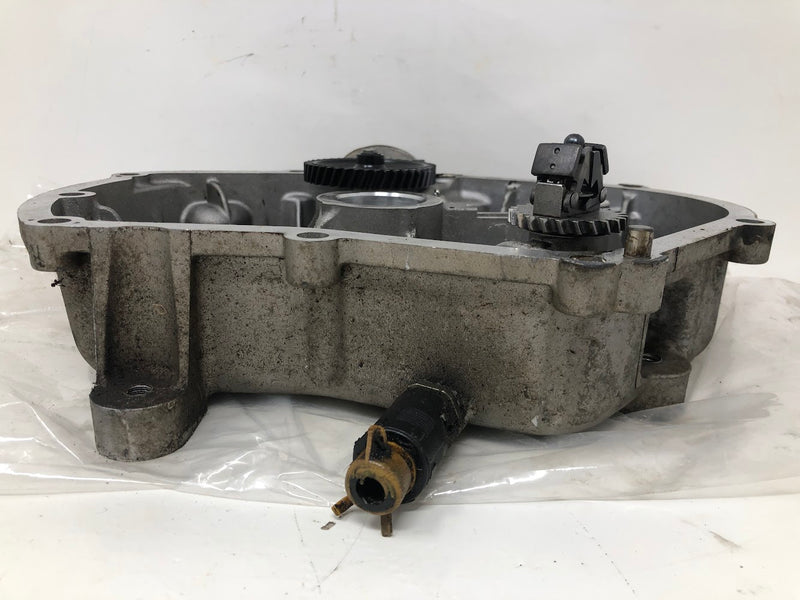 108-0-16 Tecumseh Oil Pan Assembly
