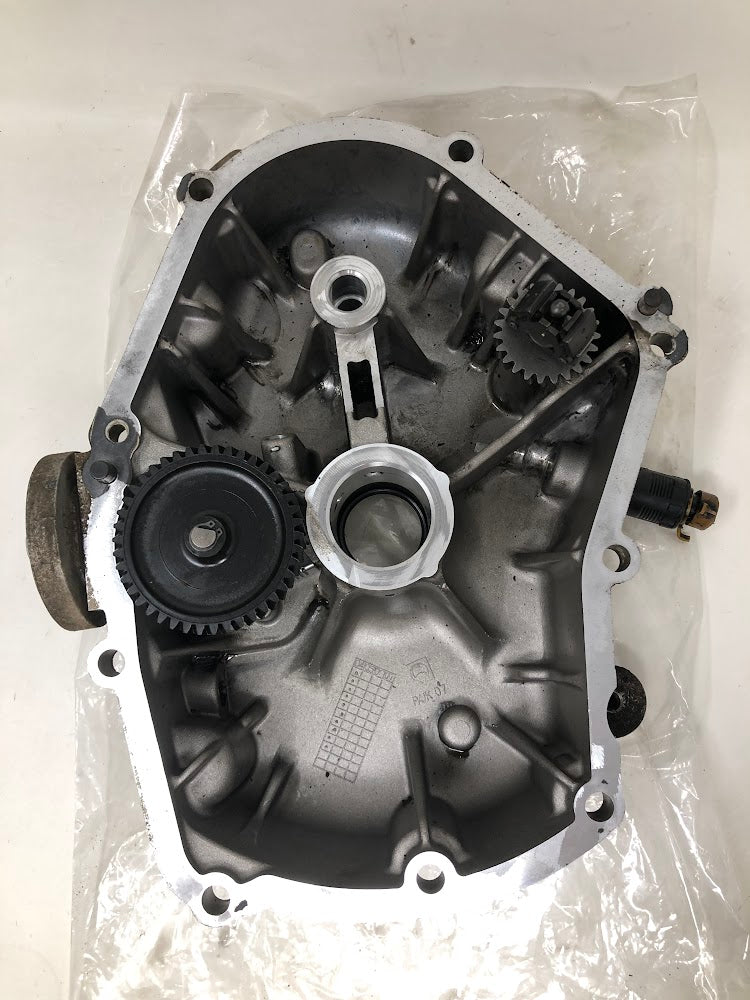 108-0-16 Tecumseh Oil Pan Assembly