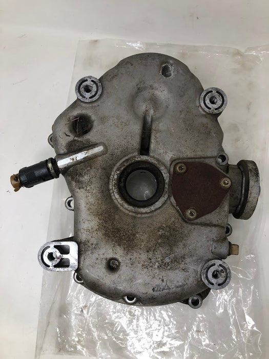 108-0-16 Tecumseh Oil Pan Assembly