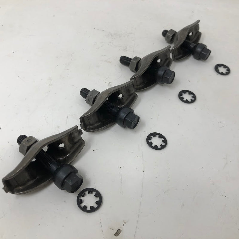 35950 Tecumseh Rocker Arms & Studs (x4)