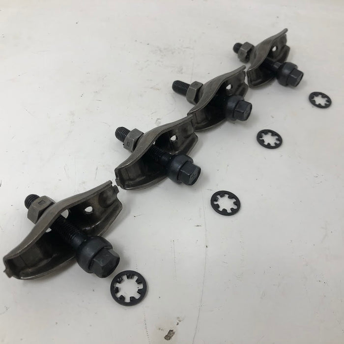 35950 Tecumseh Rocker Arms & Studs (x4)