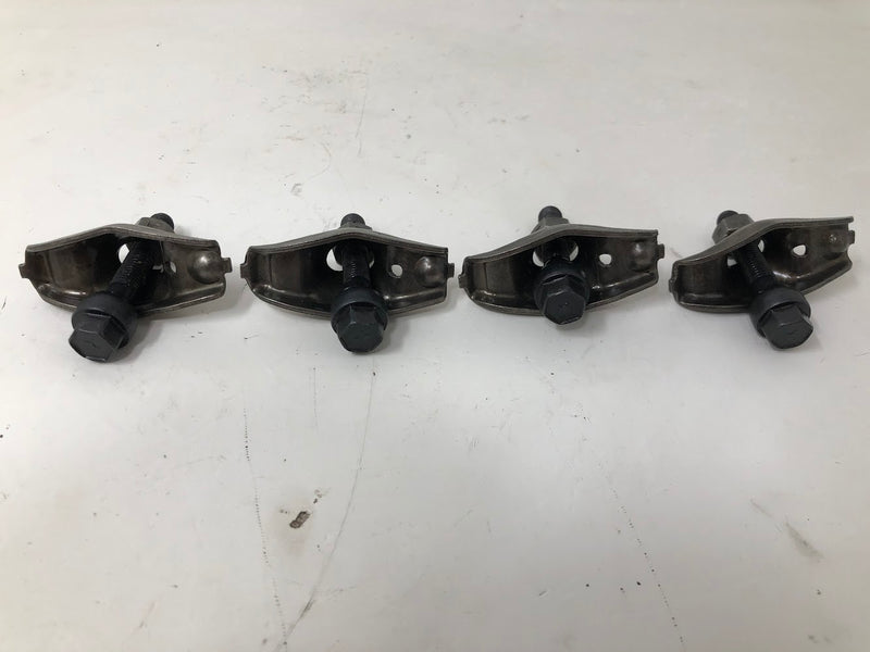 35950 Tecumseh Rocker Arms & Studs (x4)