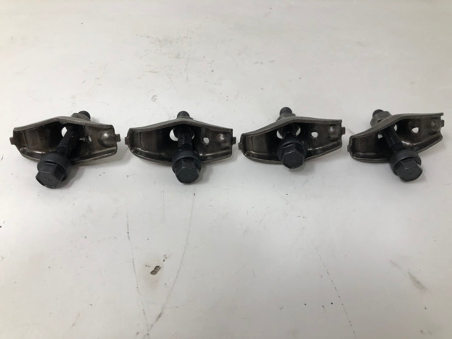 35950 Tecumseh Rocker Arms & Studs (x4)