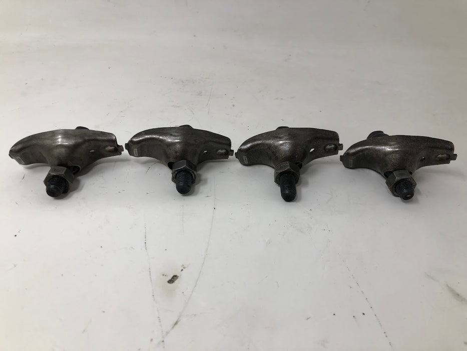 35950 Tecumseh Rocker Arms & Studs (x4)
