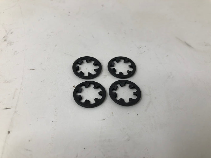 35950 Tecumseh Rocker Arms & Studs (x4)