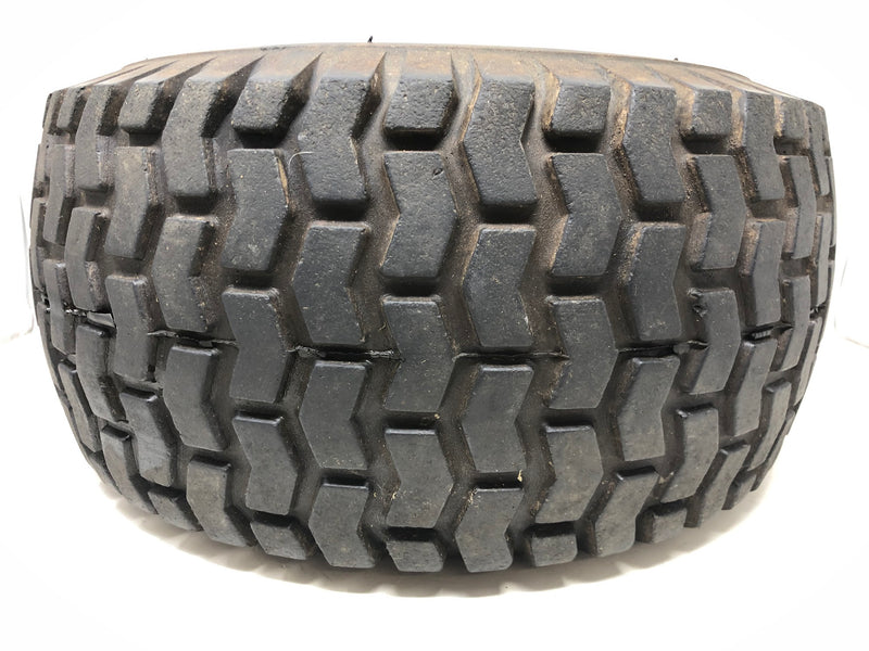 Carlisle Turf Saver Rear Wheel & Tire Assembly 18X8.5-8