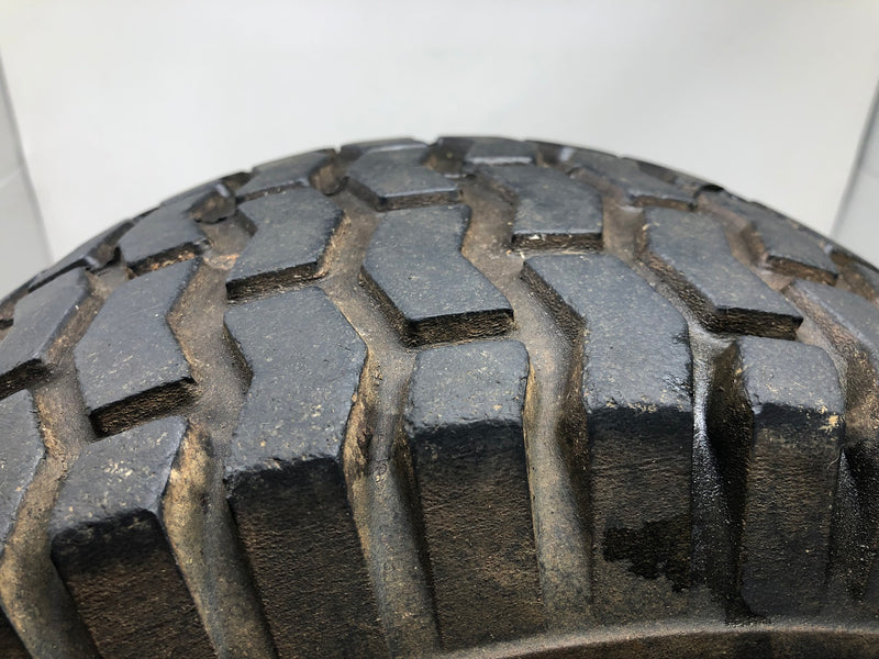 Carlisle Turf Saver Rear Wheel & Tire Assembly 18X8.5-8