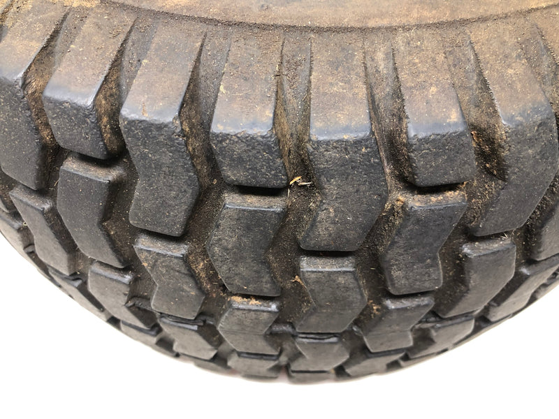 Carlisle Turf Saver Rear Wheel & Tire Assembly 18X8.5-8.