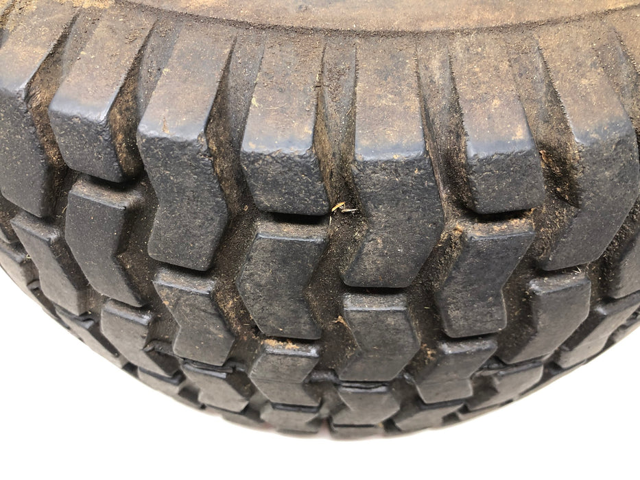 Carlisle Turf Saver Rear Wheel & Tire Assembly 18X8.5-8.