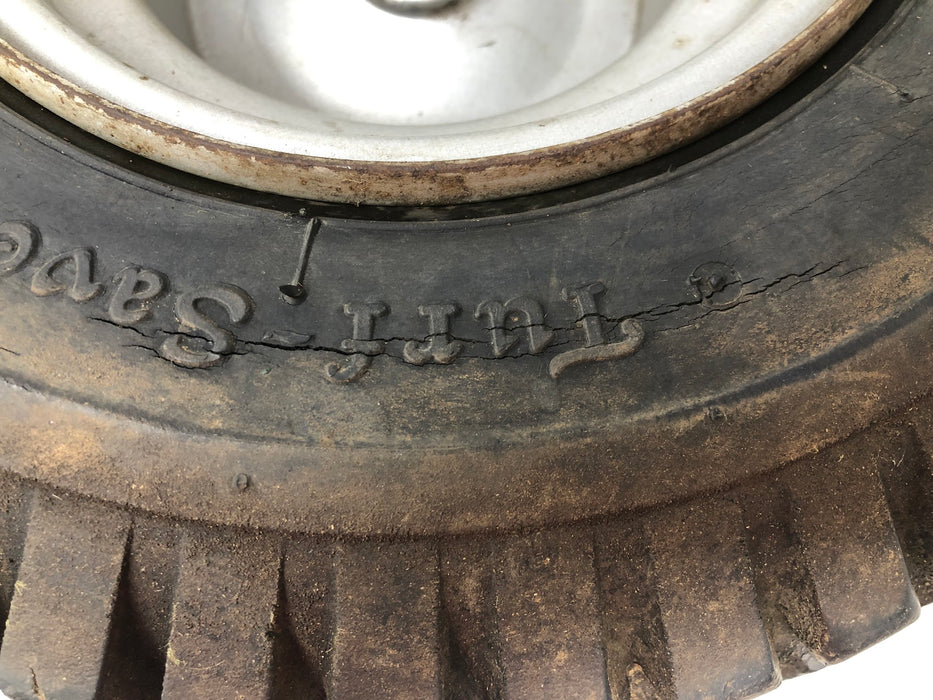 Carlisle Turf Saver Rear Wheel & Tire Assembly 18X8.5-8.