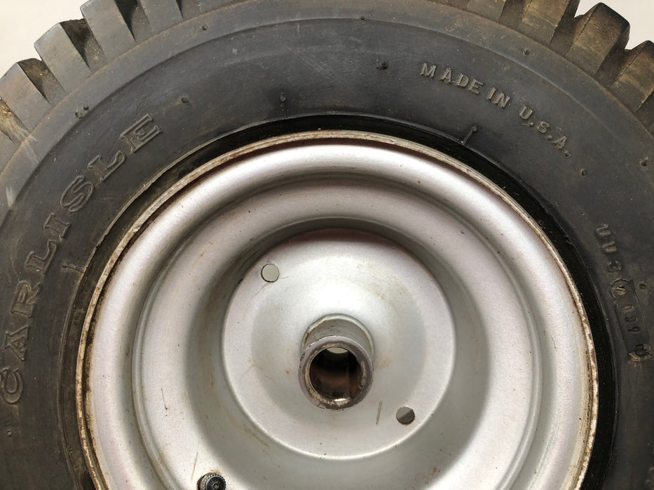 Carlisle Turf Saver Rear Wheel & Tire Assembly 18X8.5-8.
