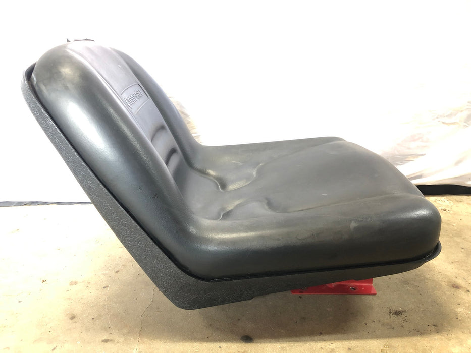 757-04010 Troy-Bilt High Back Seat & Bracket