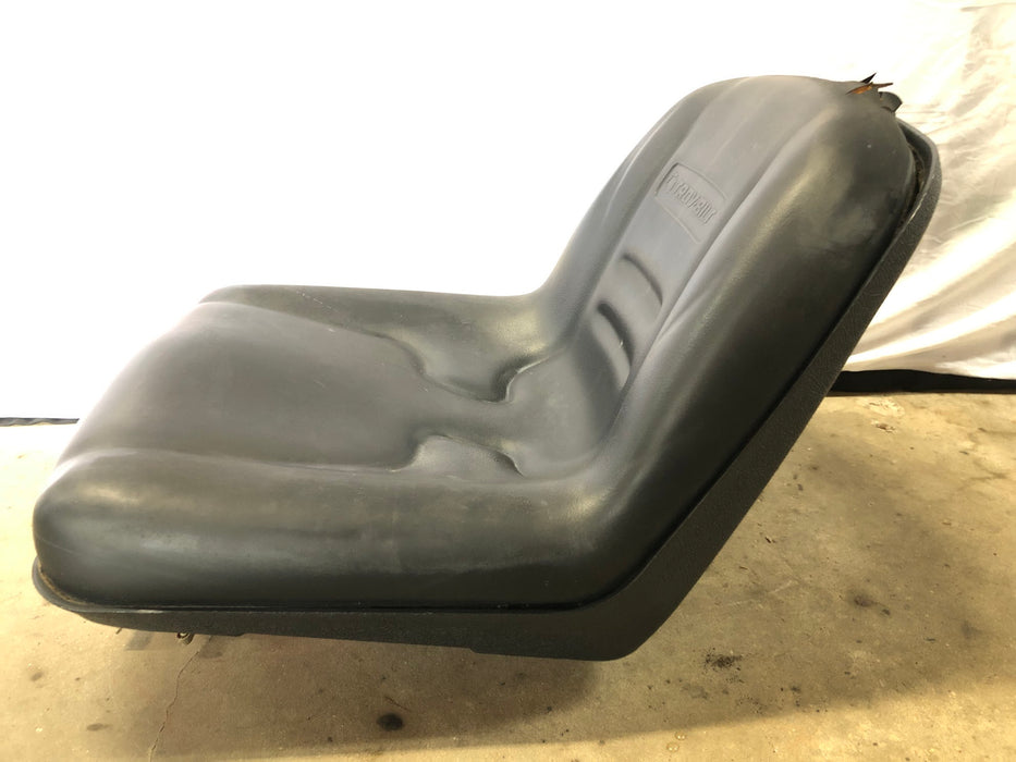 757-04010 Troy-Bilt High Back Seat & Bracket