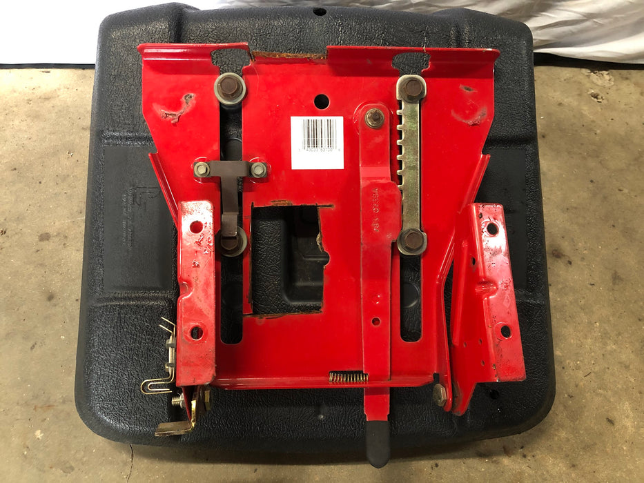 757-04010 Troy-Bilt High Back Seat & Bracket