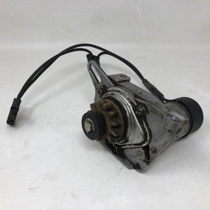 799045 Briggs & Stratton Starter Motor