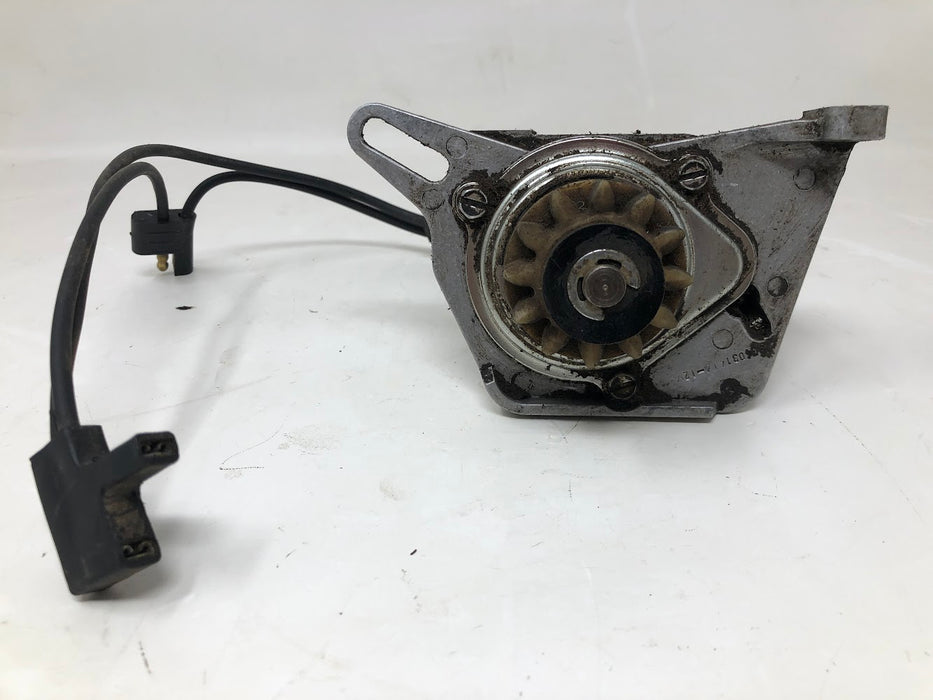 799045 Briggs & Stratton Starter Motor