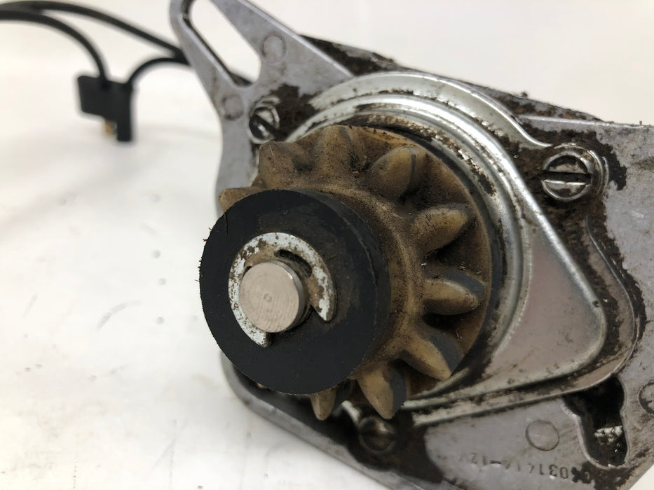 799045 Briggs & Stratton Starter Motor