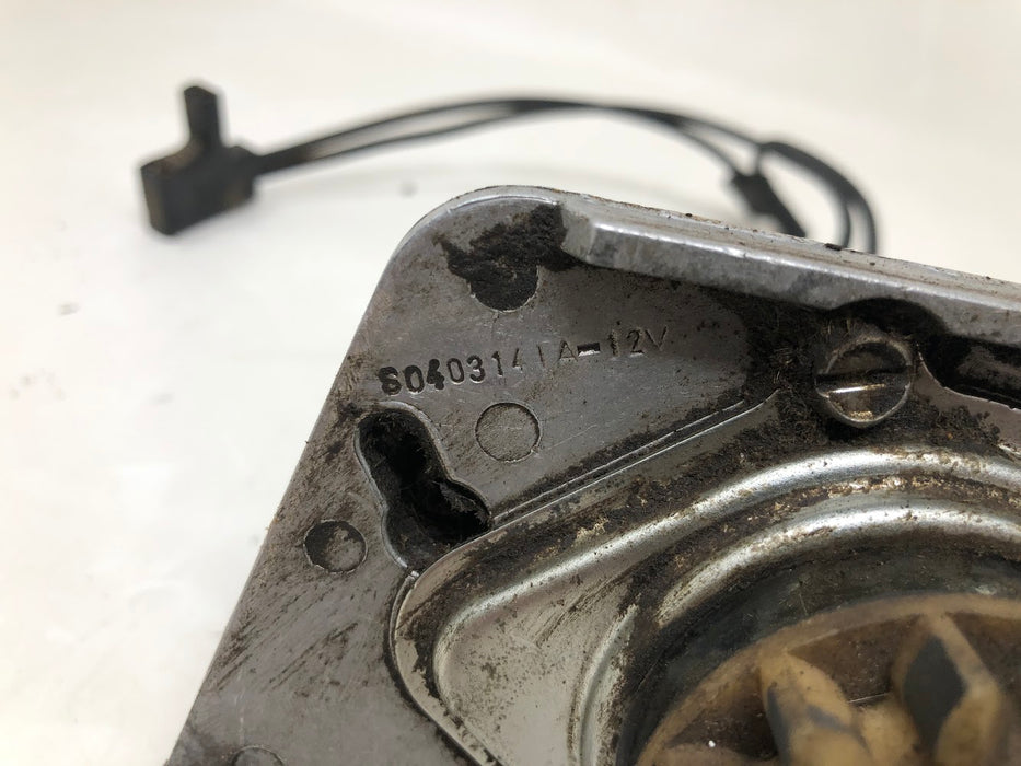 799045 Briggs & Stratton Starter Motor