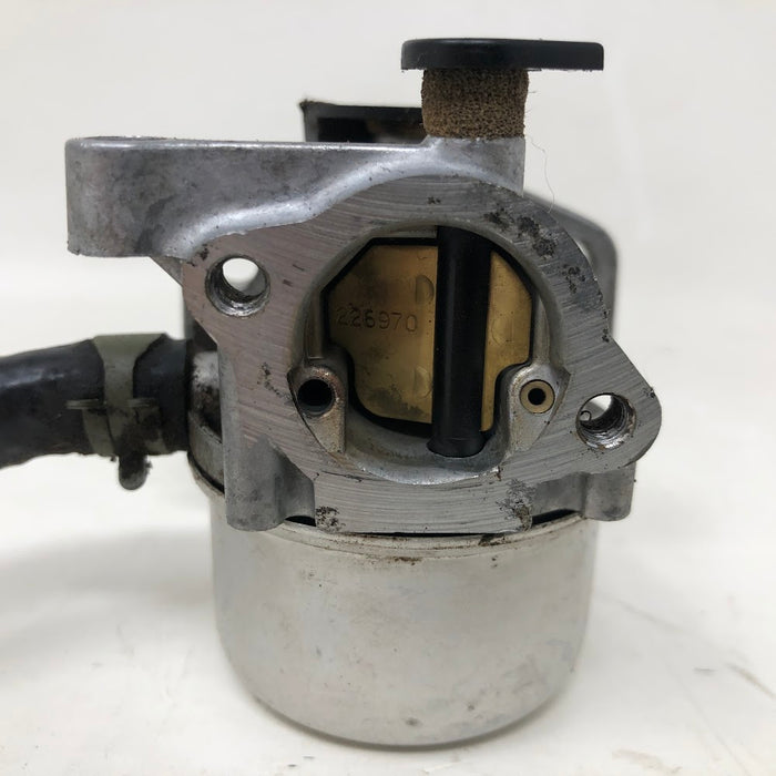 799866 Briggs & Stratton Carburetor