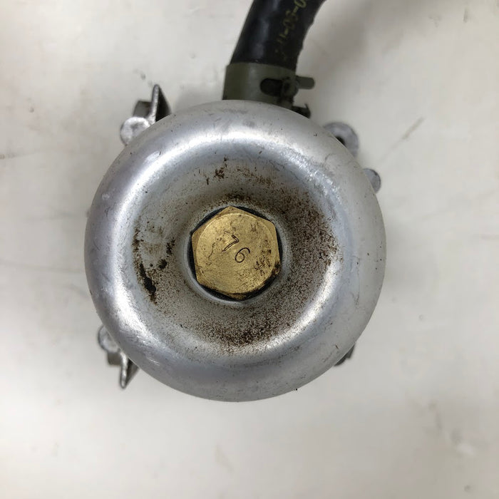 799866 Briggs & Stratton Carburetor