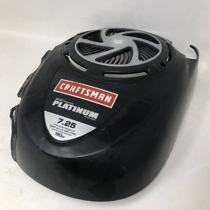 796706 Briggs & Stratton Blower Housing Cover