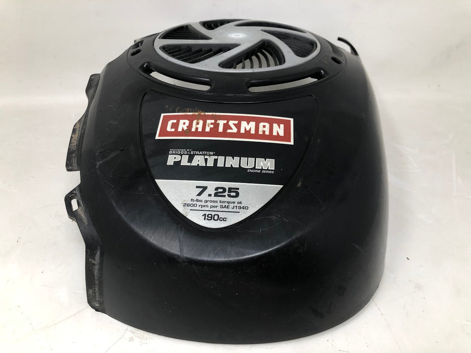 796706 Briggs & Stratton Blower Housing Cover