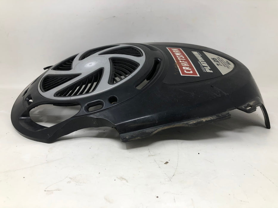 796706 Briggs & Stratton Blower Housing Cover