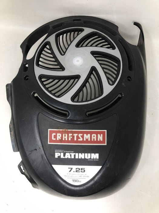 796706 Briggs & Stratton Blower Housing Cover
