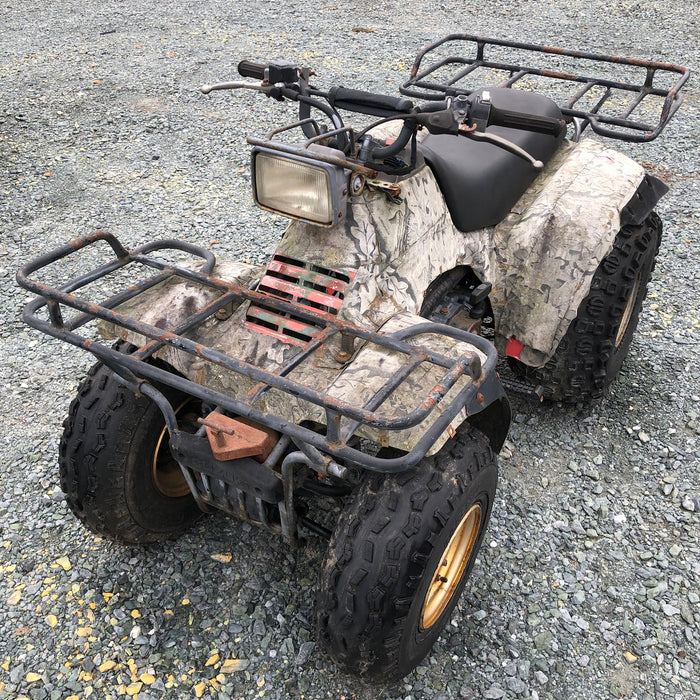LT230GE Suzuki 4-Wheeler (Used)