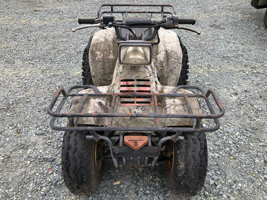 LT230GE Suzuki 4-Wheeler (Used)