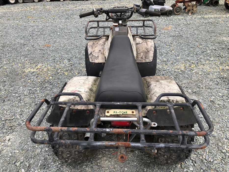 LT230GE Suzuki 4-Wheeler (Used)