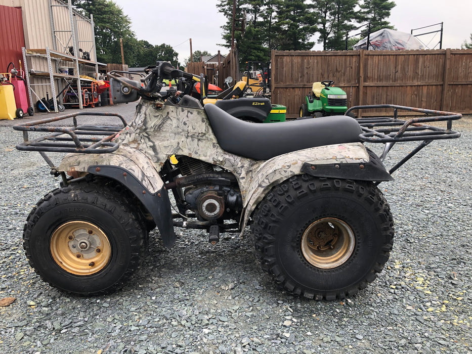 LT230GE Suzuki 4-Wheeler (Used)