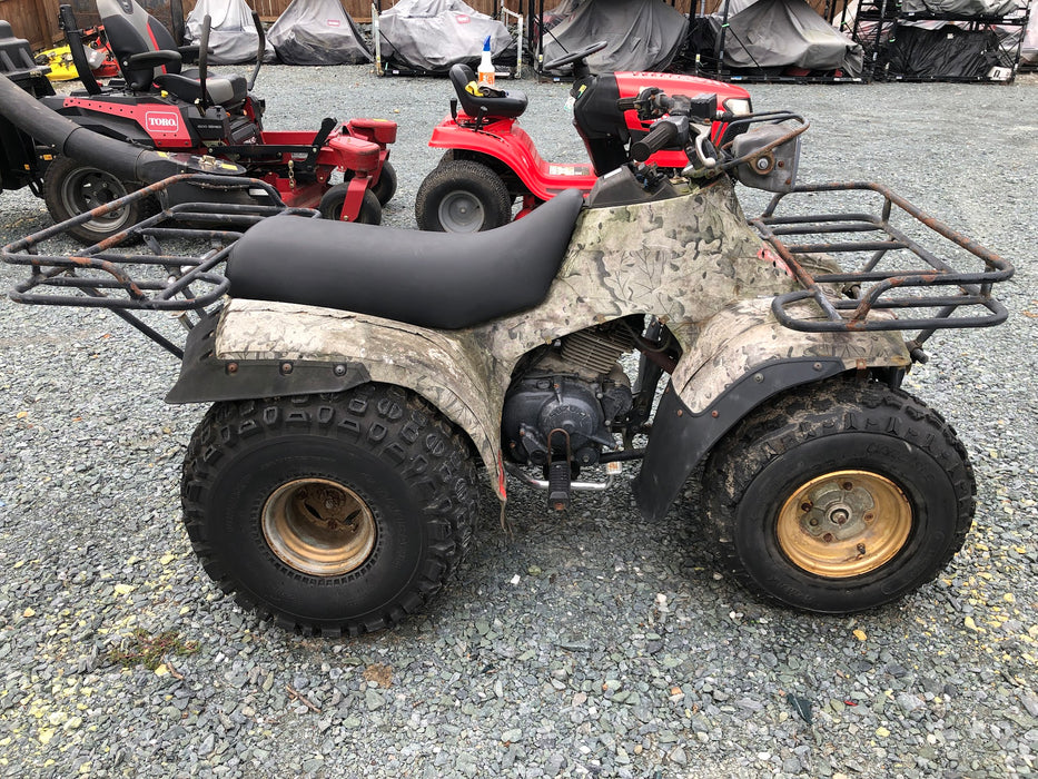LT230GE Suzuki 4-Wheeler (Used)